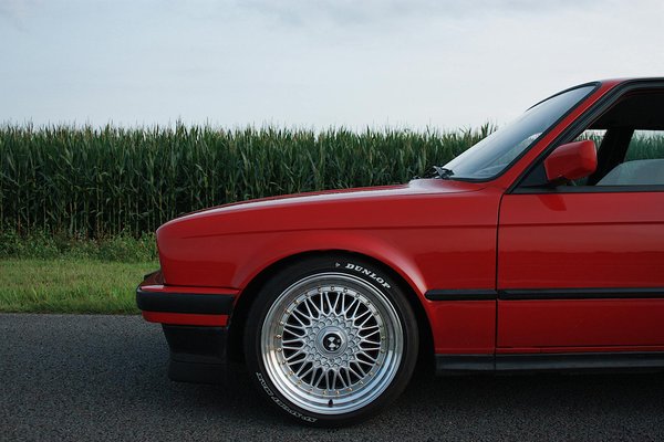 Les étapes pour acheter une voiture neuve