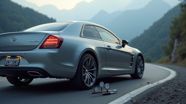 Choisir vos pneus Toyo : performance, longévité et confort de conduite