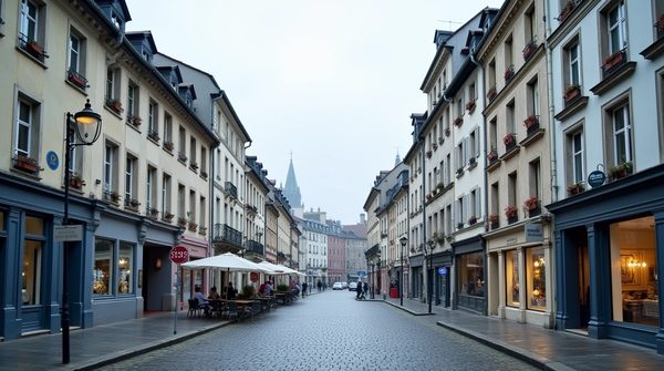 Comparatif des meilleures agences de location d'utilitaires à besançon