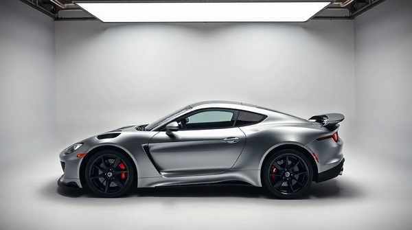 Les modèles de voitures de course à ne pas manquer