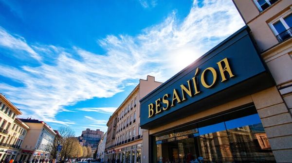Top 5 agences de location d'utilitaires à besançon en 2023
