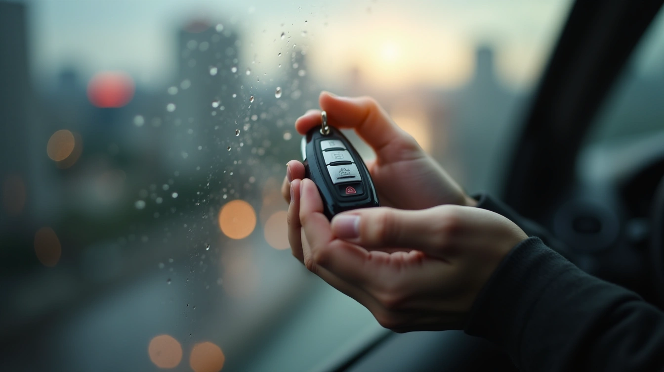 Vos questions sur le financement automobile en LOA